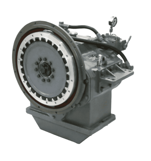 Advance Gearboxes Engine OBKA Group